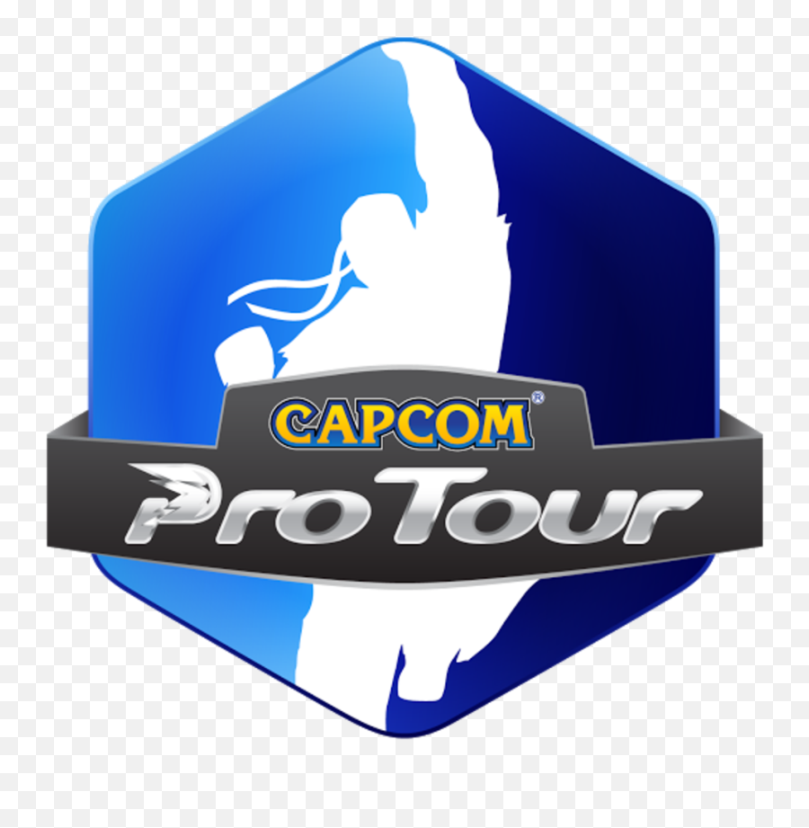 Capcom Pro Tour Logo Png Image With No - Capcom Pro Tour Logo Transparent,Capcom Logo Png