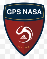 Cpl - Home Gps Logo Soccer Nasa Png,Nasa Logo Png