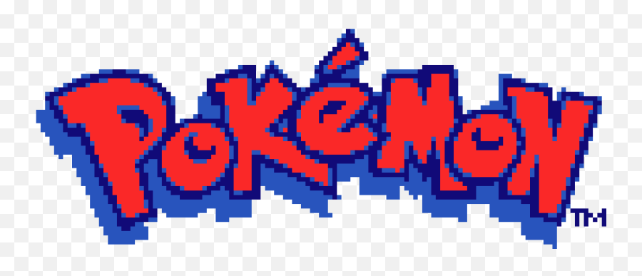 Pokemon Logo - Red Blue Green Pokemon Png,Pokemon Logo Transparent