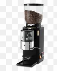 Super Caimano Barista - Anfim Scody Ii Png,Barista Png