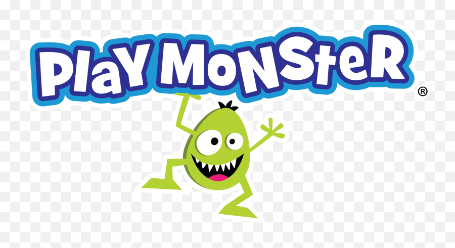 Download Big - Play Monster Logo Png,Yeti Logo Png