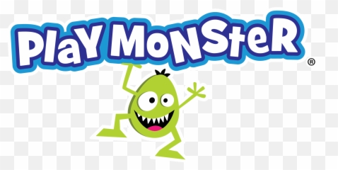 Download Big - Play Monster Logo Png,Yeti Logo Png