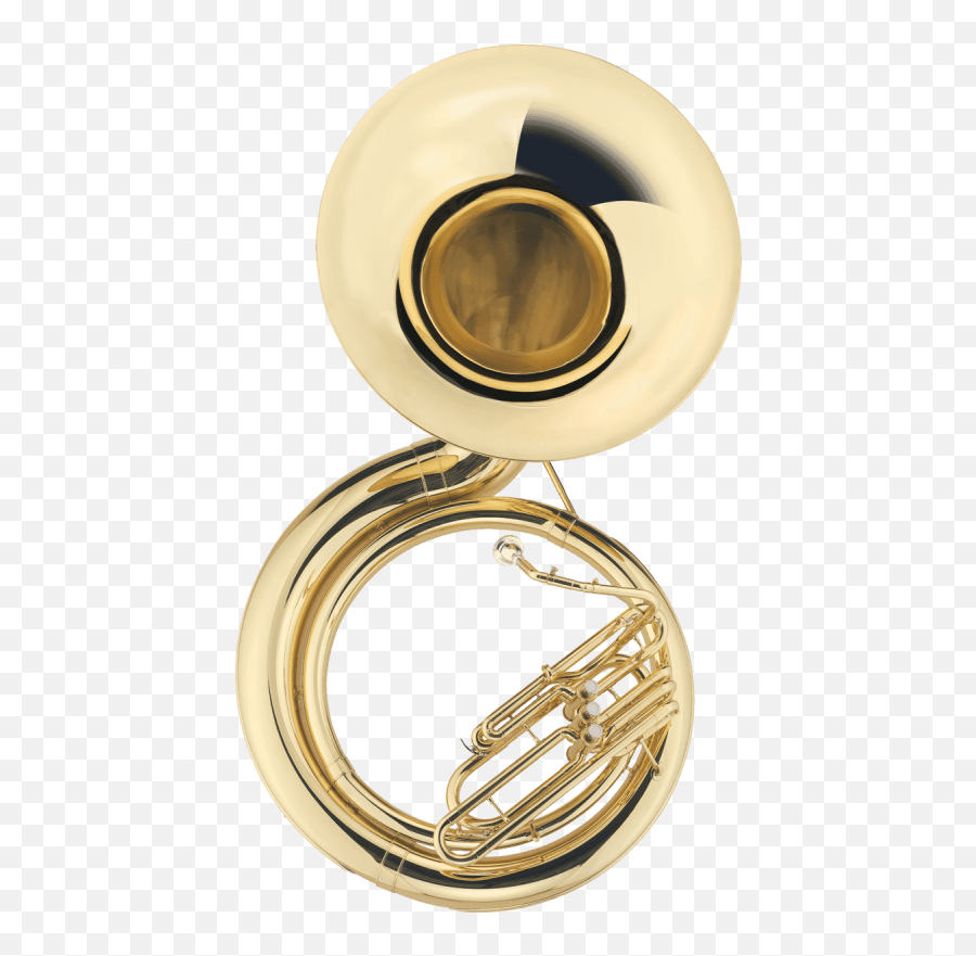 Sousaphone Brass Instruments Tuba - Tuba Png,Sousaphone Png