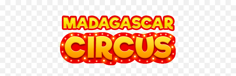 Madagascar Circus - 4enjoy Games Hot Head Burritos Png,Circus Png