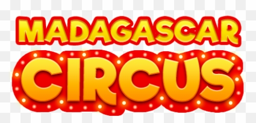 Madagascar Circus - 4enjoy Games Hot Head Burritos Png,Circus Png