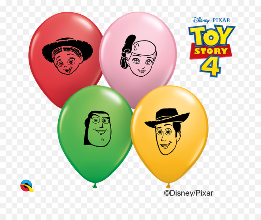 New 5 Toy Story - Toy Story 3 Png,Jessie Toy Story Png