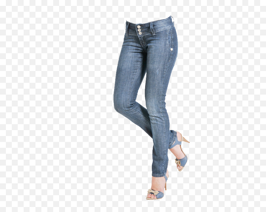 Ladies Jeans Png Image Women Clothes Garment - Ladies Jeans Pant Png,Ripped Jeans Png