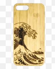 Nami - The Great Wave Png,Nami Png