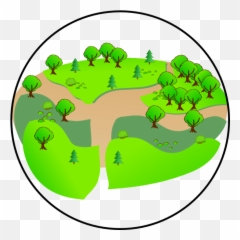 Keep Tidy Outside Png Svg Clip Art For - Outside Clipart,Keepo Png