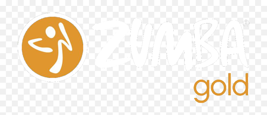 Zumba Gold Png - Zumba Gold Logo Png,Zumba Logo Png