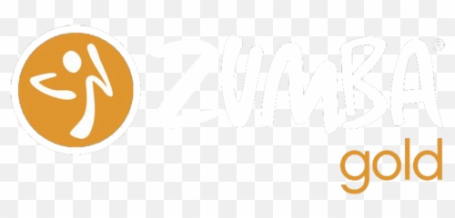 Zumba Gold Png - Logo