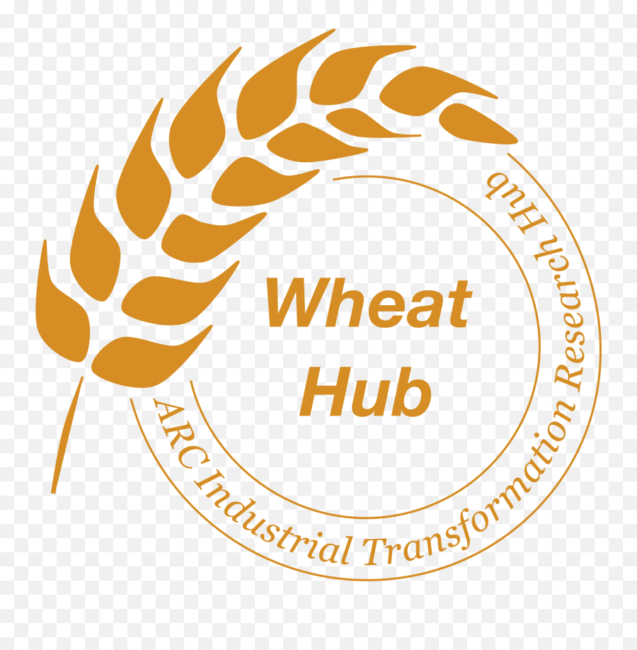 Wheat In A Hot And Dry Climate - Wheat And Industry Logo Png,Wheat Logo