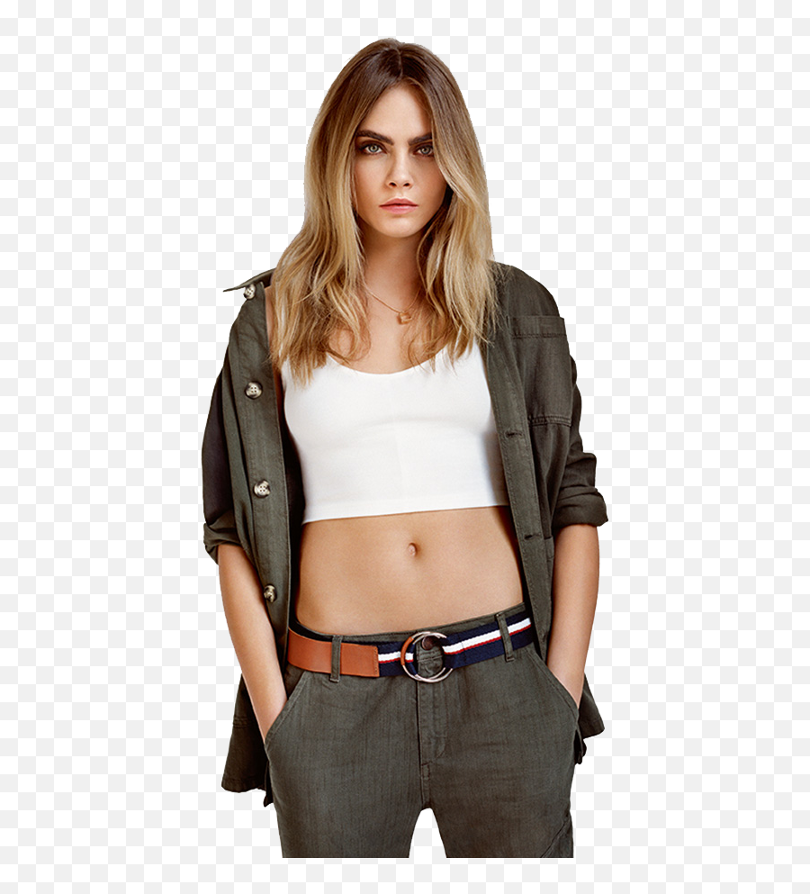 Png Book - Cara Delevingne Png,Cara Delevingne Png