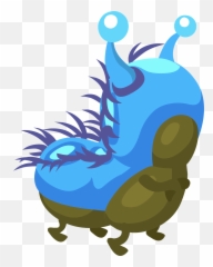 Germ Bacterium Bacteria - Bakteri Gif Png,Germs Png