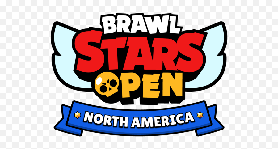 Brawl Stars World Championship 2019 North America Brawl Stars World Finals 2019 Logo Png Free Transparent Png Images Pngaaa Com