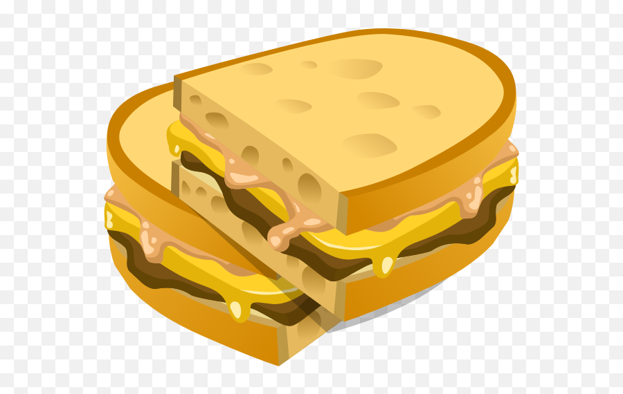 Panini Sandwiches - Breakfast Sandwich Clipart Png,Panini Png