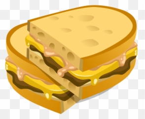 Panini Sandwiches - Breakfast Sandwich Clipart Png,Panini Png