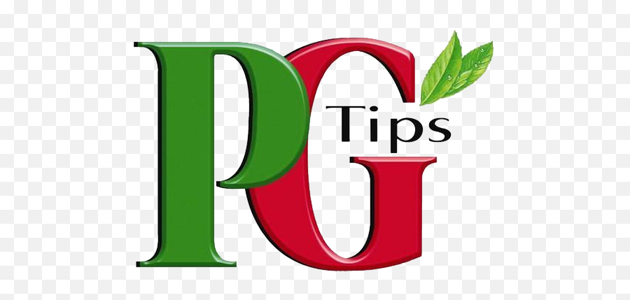 Pg Tips Rainforest Alliance - Pg Tips Tea Logo Png,Tea Logo