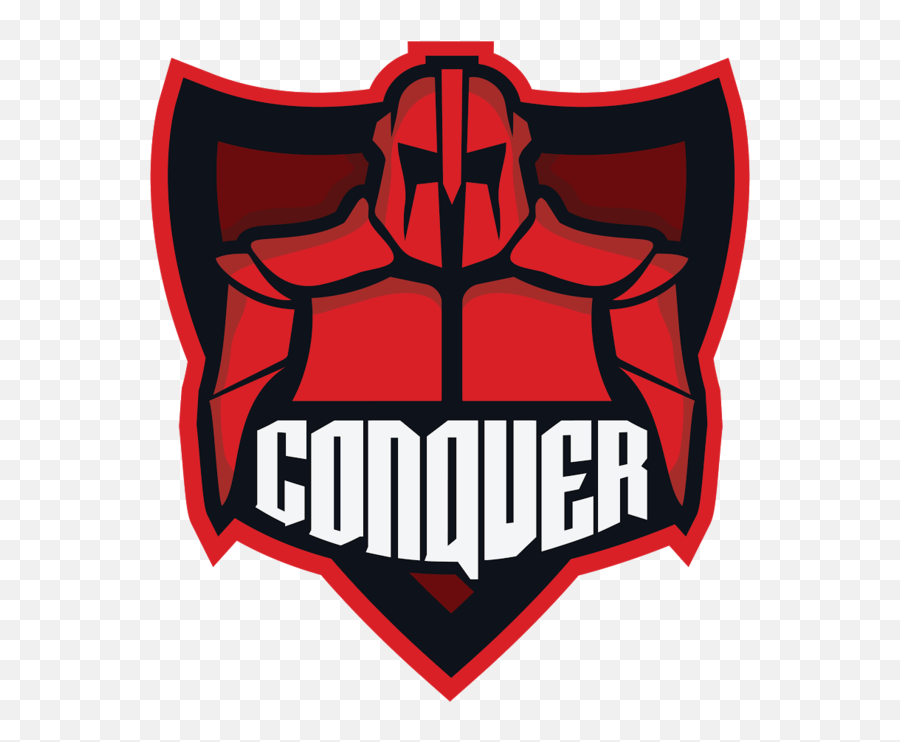 600px - Conquergaming Ence Png,Riot Games Logo Png