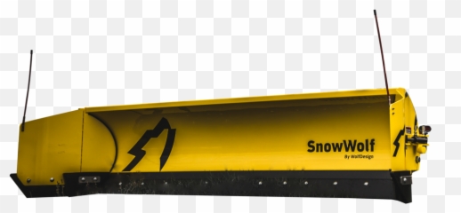 Ultra Max Pusher - Amber Png,Plow Png