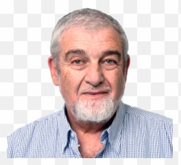 With Haaretzs Zvi Barel - Gentleman Png,Putin Face Png