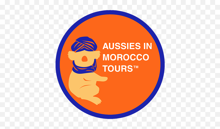 Tour 3 - Fez To Marrakech Aussies In Morocco Tours Circle Png,Fez Png