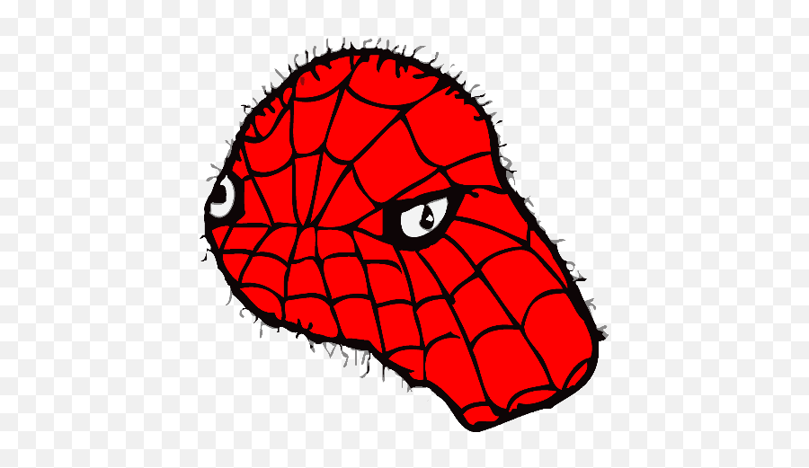 Play As Spodermen In Agario With Id - Transparent Meme Png,Spoderman Png