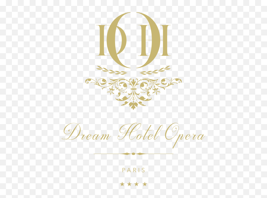 Contact The Dream Hotel Opera - Wedding Monogram Png,Opera Logos