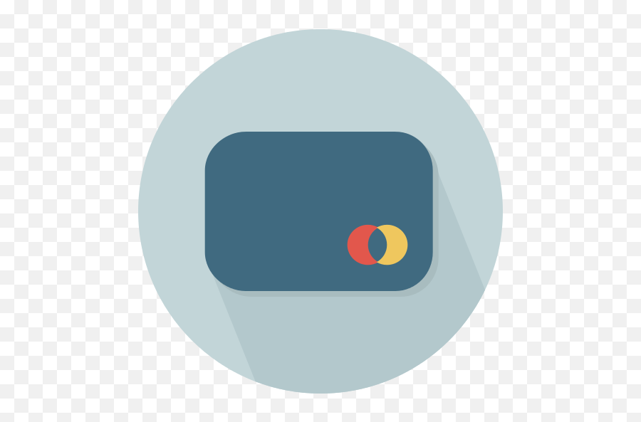 Mastercard Png Icon - Circle,Mastercard Png
