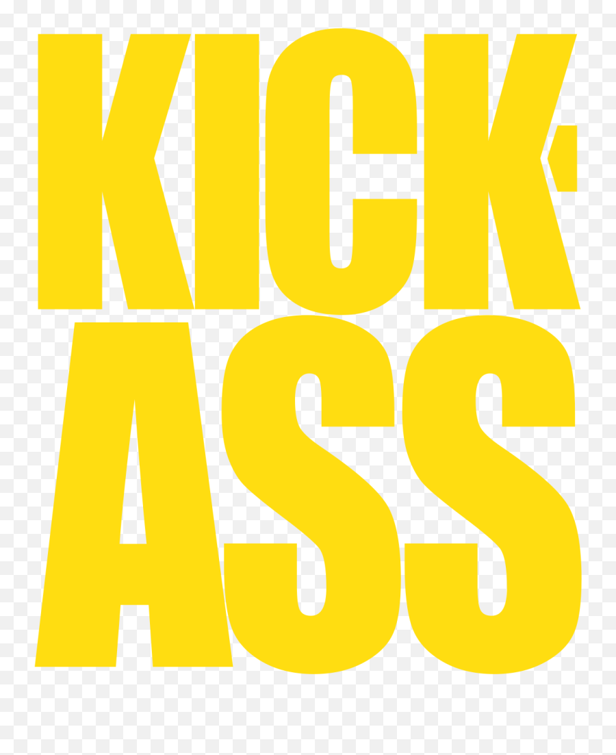 Kick - Kick Ass Png,Ass Png
