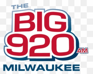 Listen To The Big 920 Live - Graphic Design Png,Brewers Packers Badgers Logo