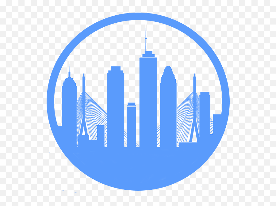 Boston Skyline Png - Skyline Transparent Cartoon Jingfm Portable Network Graphics,Skyline Png