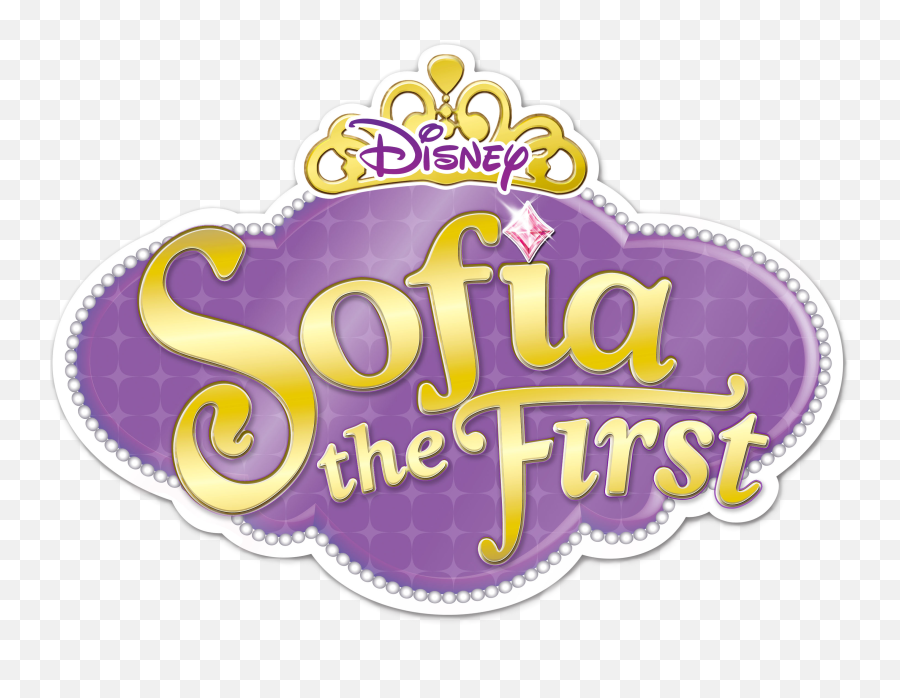 Games Free Download Posted - Princesa Sofia Logo Png,Sofia The First Png