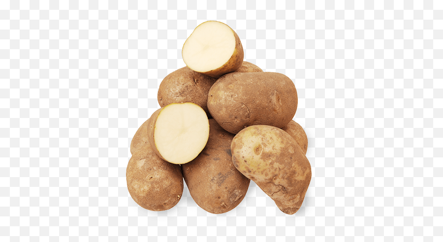Our Produce Schmieding - Russet Burbank Potato Png,Potatoes Png