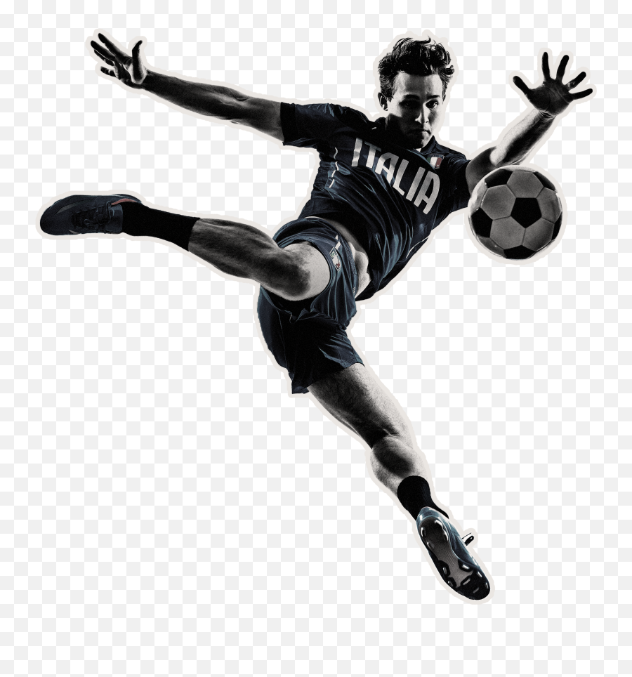 Soccer Player Png Hd - Soccer Player Png Hd,Soccer Player Png
