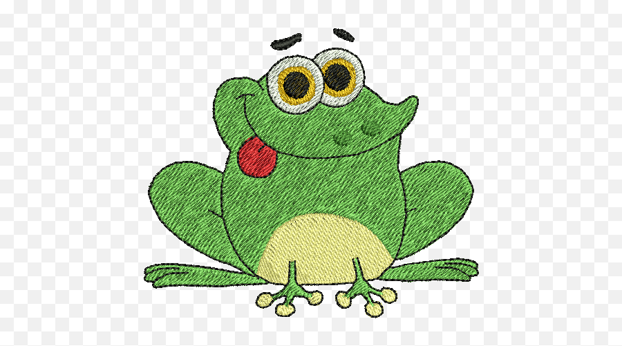 Crazy Frog Png - Cartoon Frog Prince,Crazy Frog Png