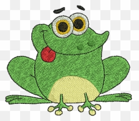 Crazy Frog Png - Cartoon Frog Prince,Crazy Frog Png
