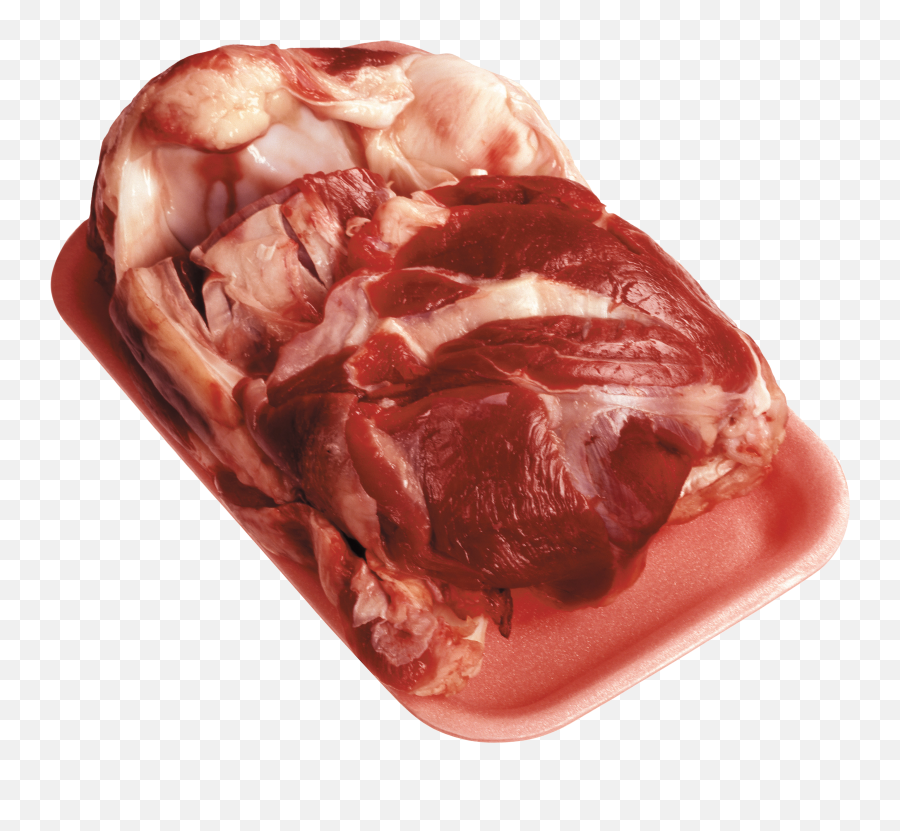 Meat Png Transparent Images - Raw Meat No Background,Meat Transparent Background