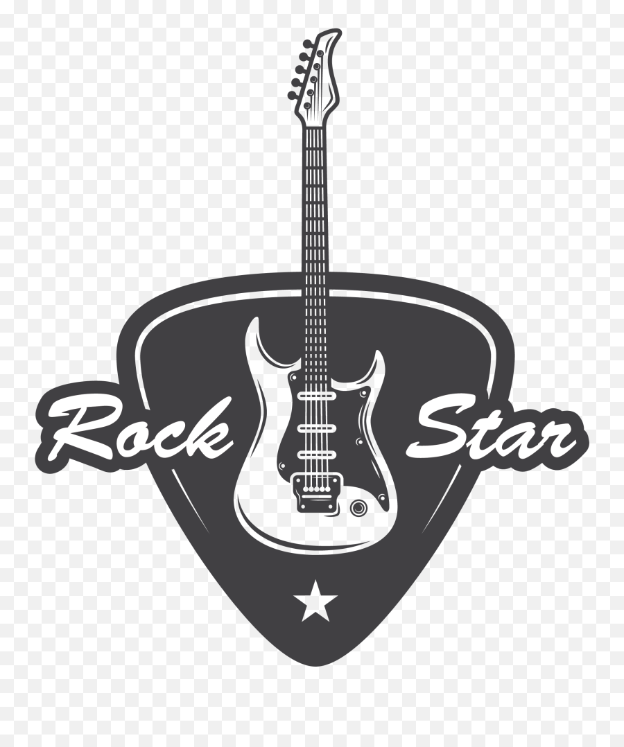 Guitar Vector Free - Torre Del Reformador Png,Guitar Vector Png