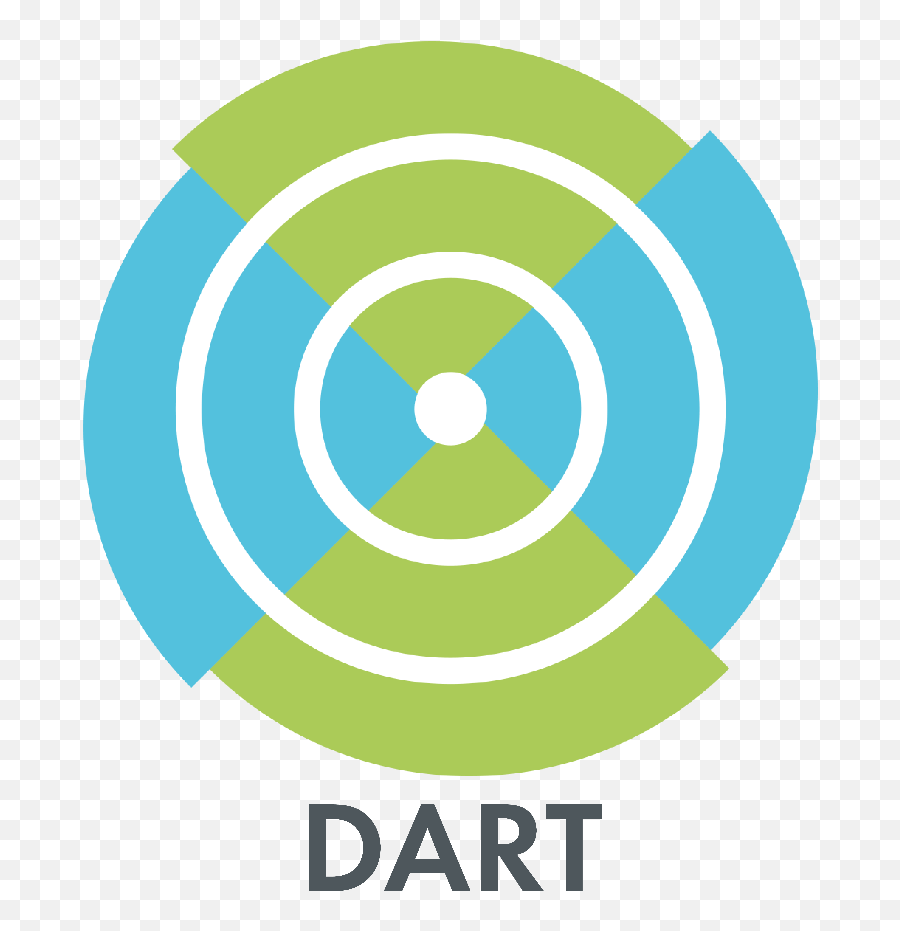 Uplift Generated In Stores Using Dart - Circle Png,Dart Logo