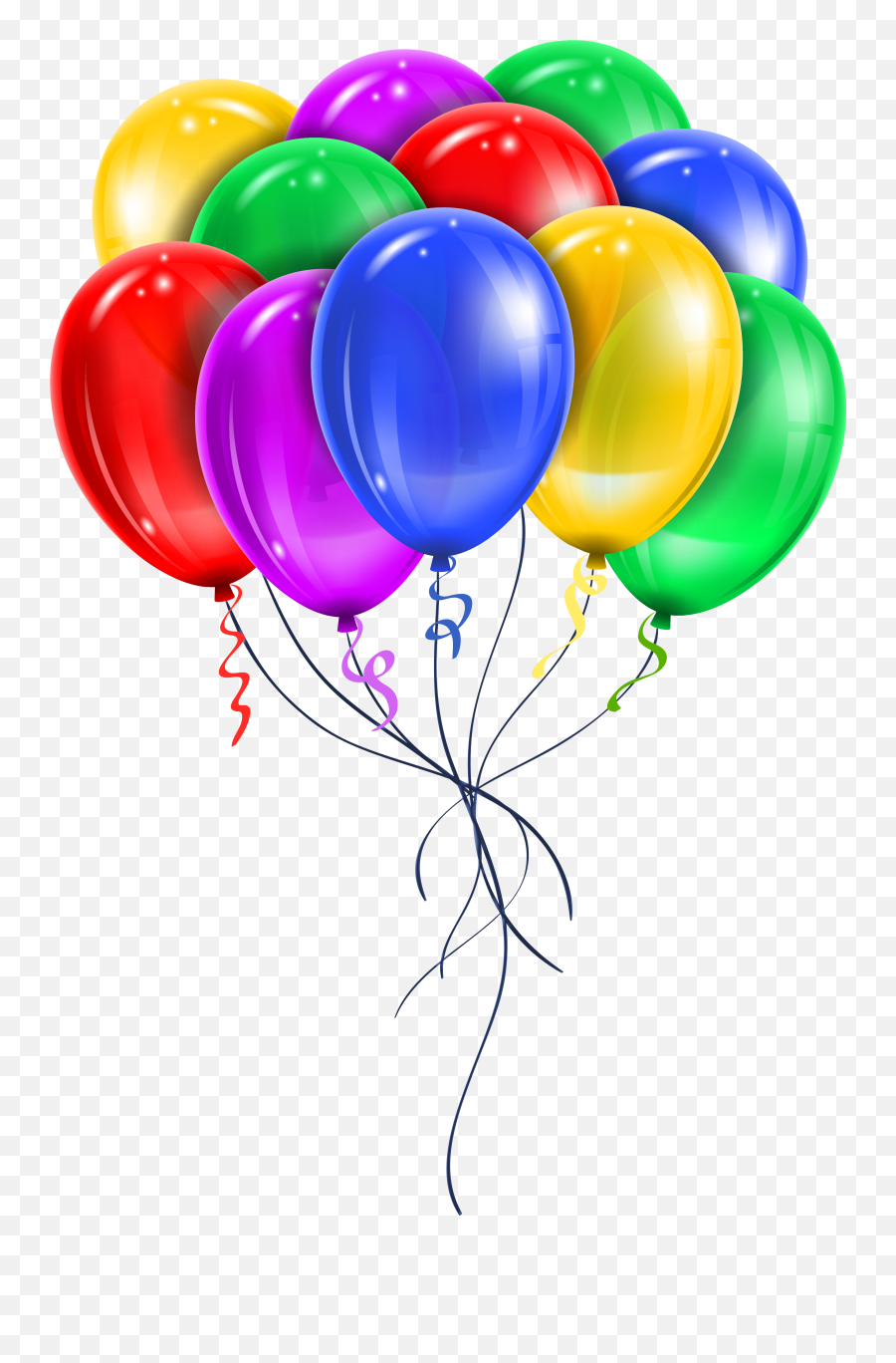Free Up Balloons Png Download - Balloon Png,Up Balloons Png