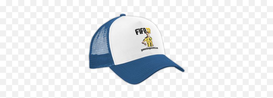 Gamerz League Central Fifa 17 Logo - Baseball Cap Png,Fifa 17 Logo