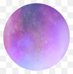 Galaxy Background Png - Isolated Transparent Plan Round Transparent ...