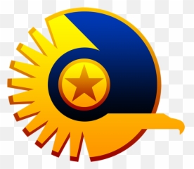 Some Stylized Nc Logos I Made Today - Cockfosters Tube Station Png,Divergent Logos