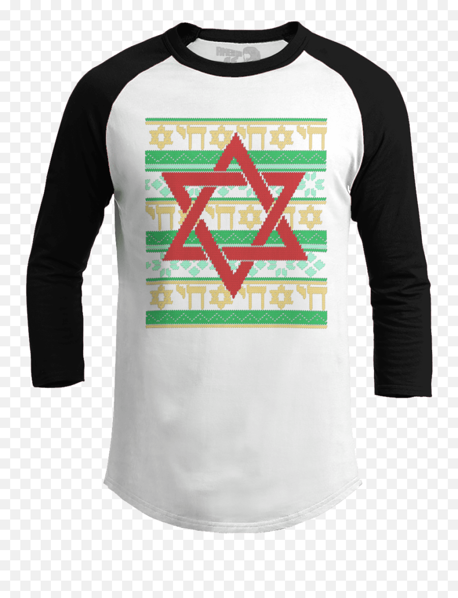 Jewish Star - Die Hard Is A Christmas Movie Shirt Png,Jewish Star Png