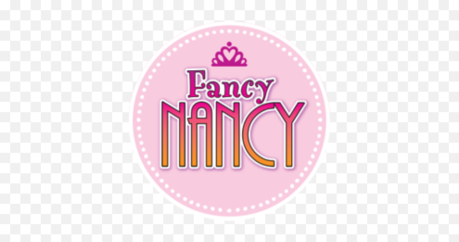 Download Free Png Fancynancyworld - Fancy Nancy,Fancy Nancy Png