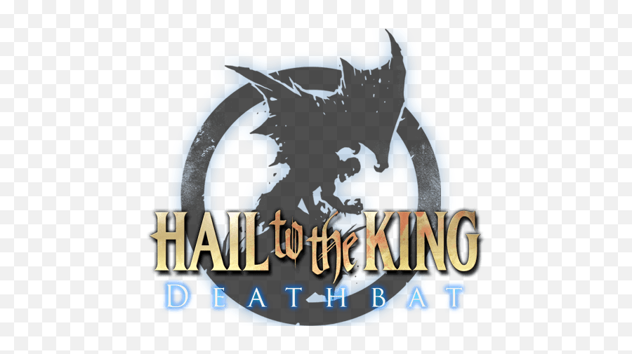 Batman Deathbat Logo - Logodix Hail To The Deathbat Video Game Png,Avenged Sevenfold Logo