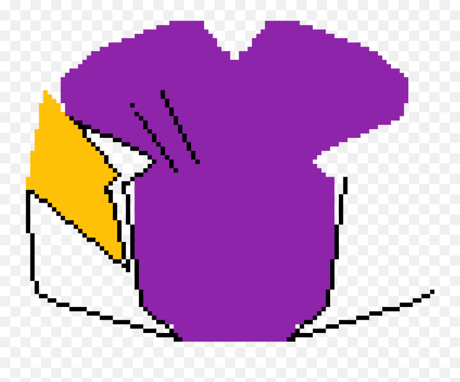Pixilart - Thanos Head By Anonymous Png,Thanos Head Png
