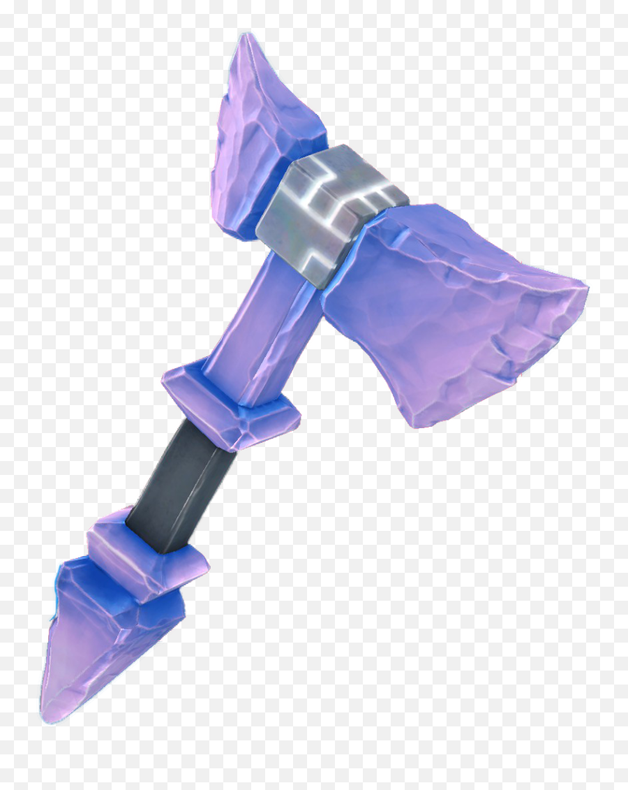 Amethyst Swift Axe - Boundless Wiki Portable Network Graphics Png,Axe Png
