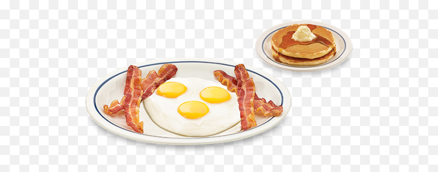 Bacon And Eggs Png Transparent Images U2013 Free - Bacon With Eggs Png,Eggs Transparent
